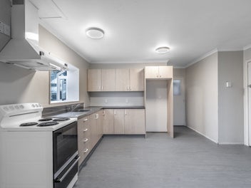 Large Families or Investors