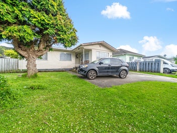 Mortgagee Sale with Potential!
