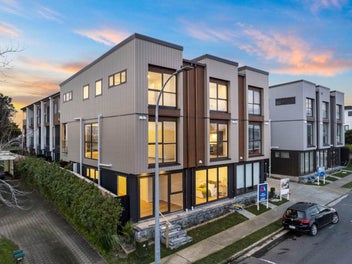 Spacious 2-Bedroom + Office Home