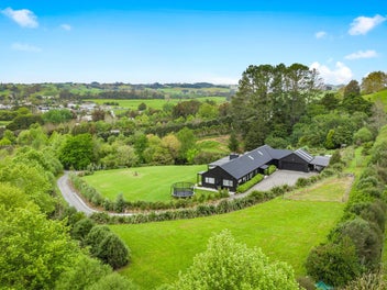 Adventure starts at home – Matakana lifestyle