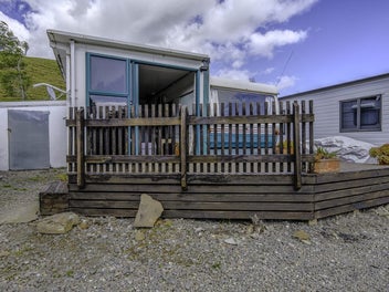 Coastal Getaway