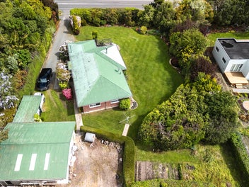 Two Titles on 4,858m2 - So many Options!