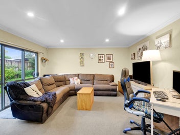 Modern Family Living in the Heart of Huntington
