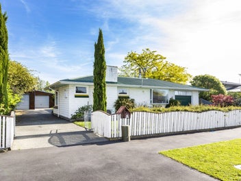 Brimming with Potential