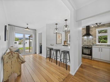 A Home Crafted with Care-Ready for You to Move In