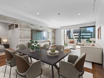 Prestigious Residence at The International