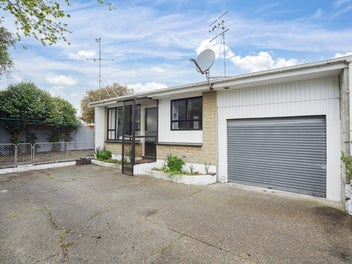 Effortless Investment, Hawthorndale