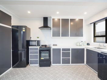 Effortless Investment, Hawthorndale