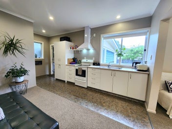 Reliable rental opportunity