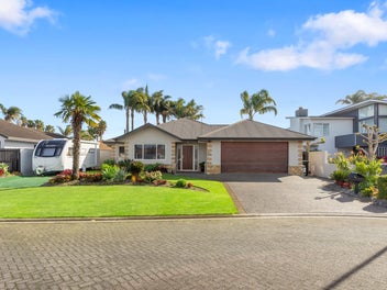 Exceptional family living with pool and gardens