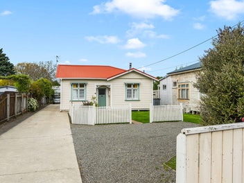 Residential comfort or Commercial potential