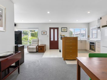 Independent Living with Peace of Mind