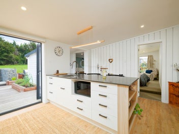 Modern lifestyle living