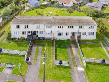 Attention investors!