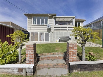 Warm, Welcoming & Full of Potential