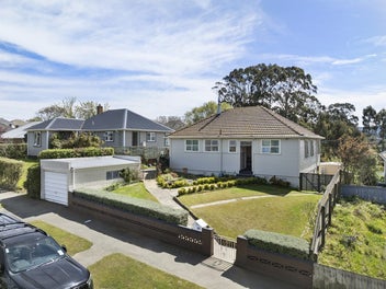 Move In and Enjoy!
