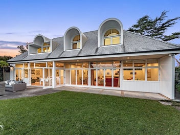 Rare Architectural Delight