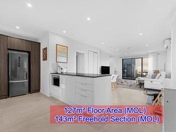 Walk to Ormiston Town Centre – Act Fast, Motiv...