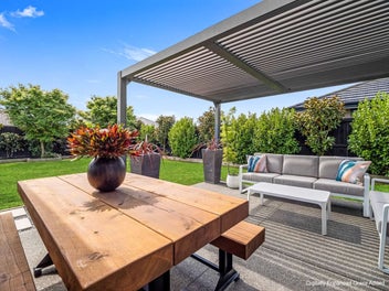 You’ll Love Coming Home to This One!