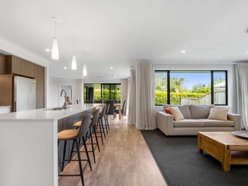Your Modern Family Haven