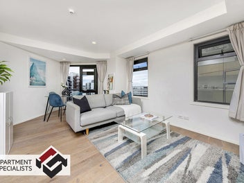 A Genuine Home with a Northern Aspect