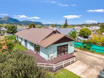 Move In, Modernise or Make It Your Own