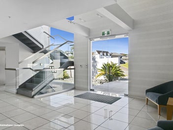 Lake edge lifestyle meets smart investment