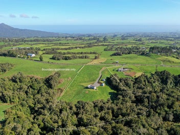 BUILD YOUR LIFESTYLE DREAM - 4 ACRES