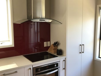 All the hard work is done, LIM available