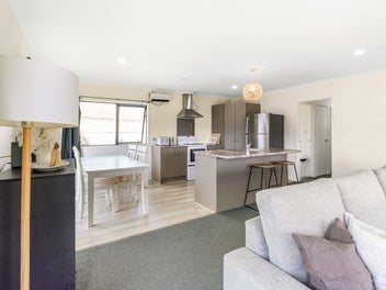 First Home Freedom or Instant Investment