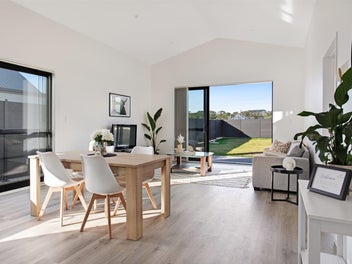 Brand New 4 bdrms -ONLY $995,000