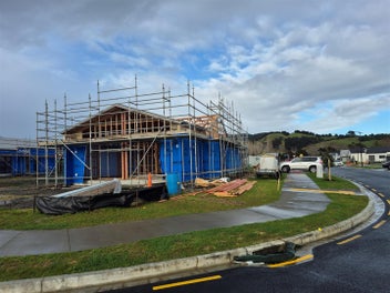 Completion Soon - Be Quick!!