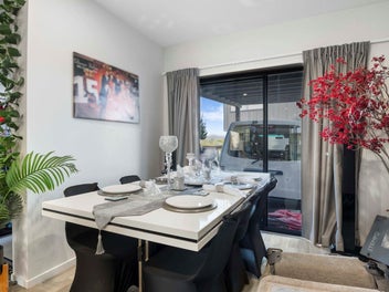 Modern Comfort Meets Parkside Living