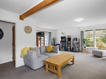 Tranquil 3-Bedroom Home Surrounded by Nature