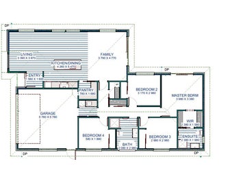 Space, Style & Comfort – Rylands, Darfield!