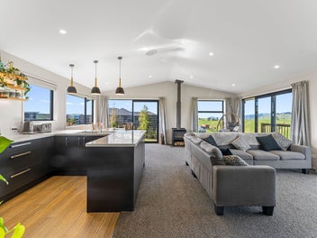 Rare opportunity to secure a near new lifestyle!