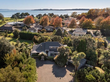 A Landscape with a Legacy