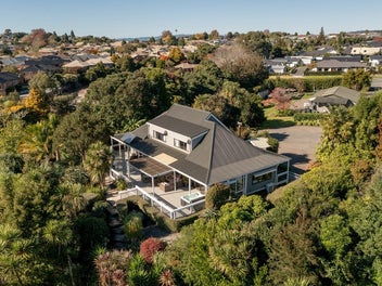 A Landscape with a Legacy