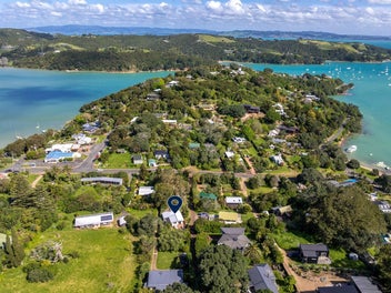 Comfort now, opportunity ahead