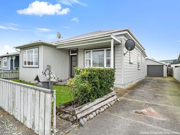 Multiple Options! Plus: Self-contained Utility