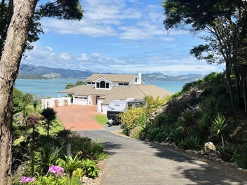The Ultimate Jewel in Coromandel
