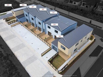 Smart & Stylish - Affordable Home