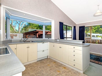 Prime location, prime potential