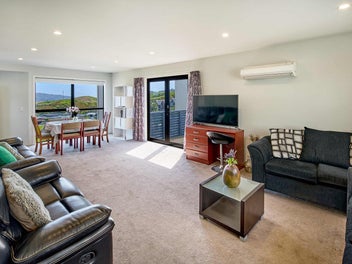 Spacious, Low Maintenance Standalone Home