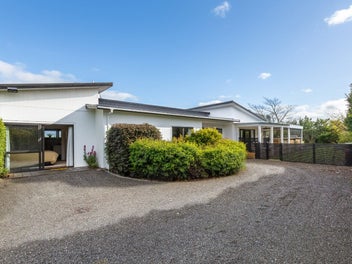 Dual Living, Double the Opportunity