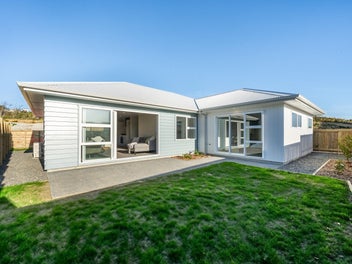 BRAND NEW HOMES - KELSONS FINEST