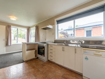 Tenants Gone - Owner Says Sell!