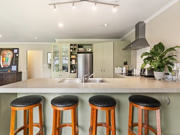 Warm, Inviting & Perfect for Family Living