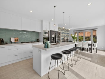 Big on Space, Low on Maintenance