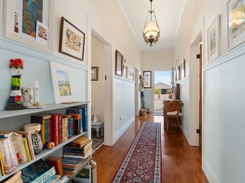 A Character that will Captivate